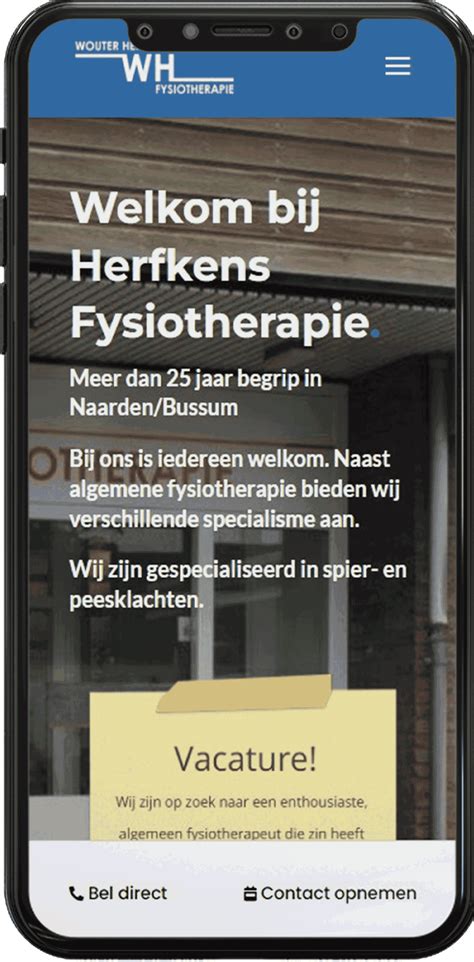 herfkens fysiotherapie.